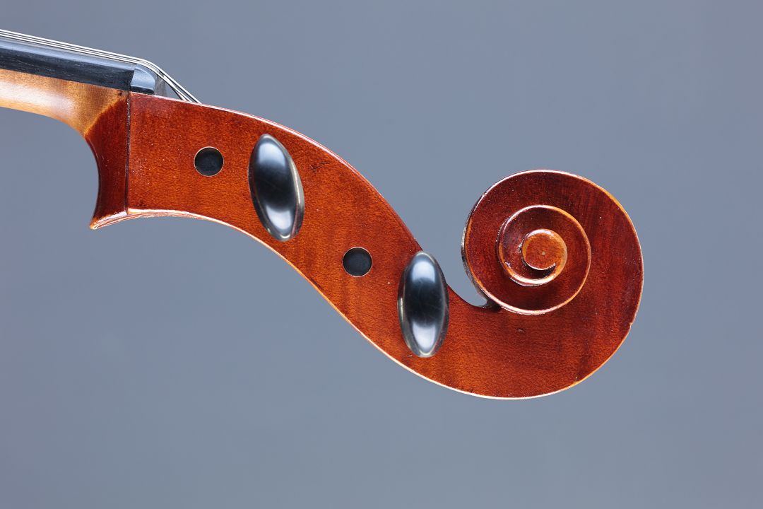 Deutsche Kopie - Markneukirchen um 1900 - C-437